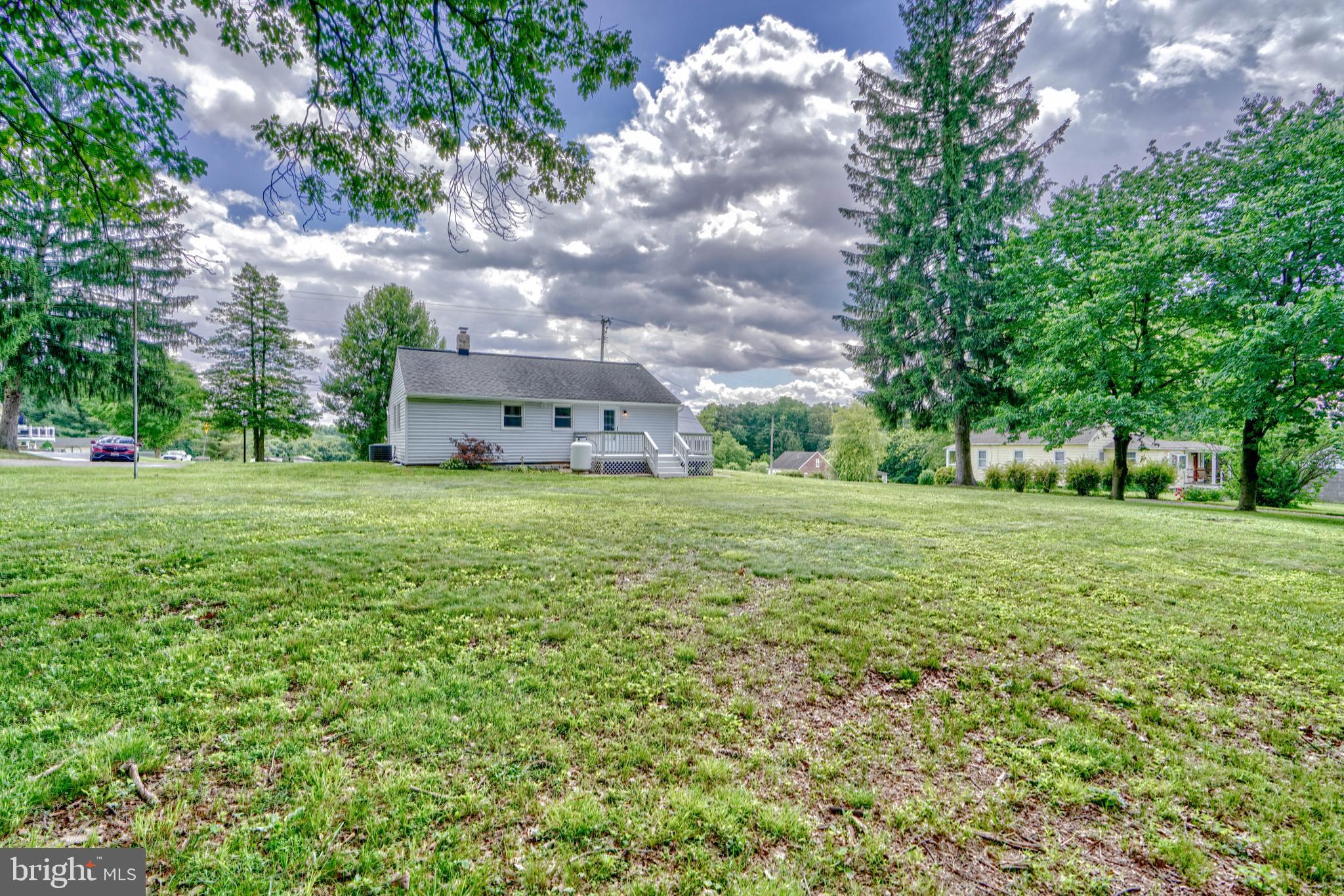 19638 Graystone Road White Hall, MD 21161 - Photo 36 of 49