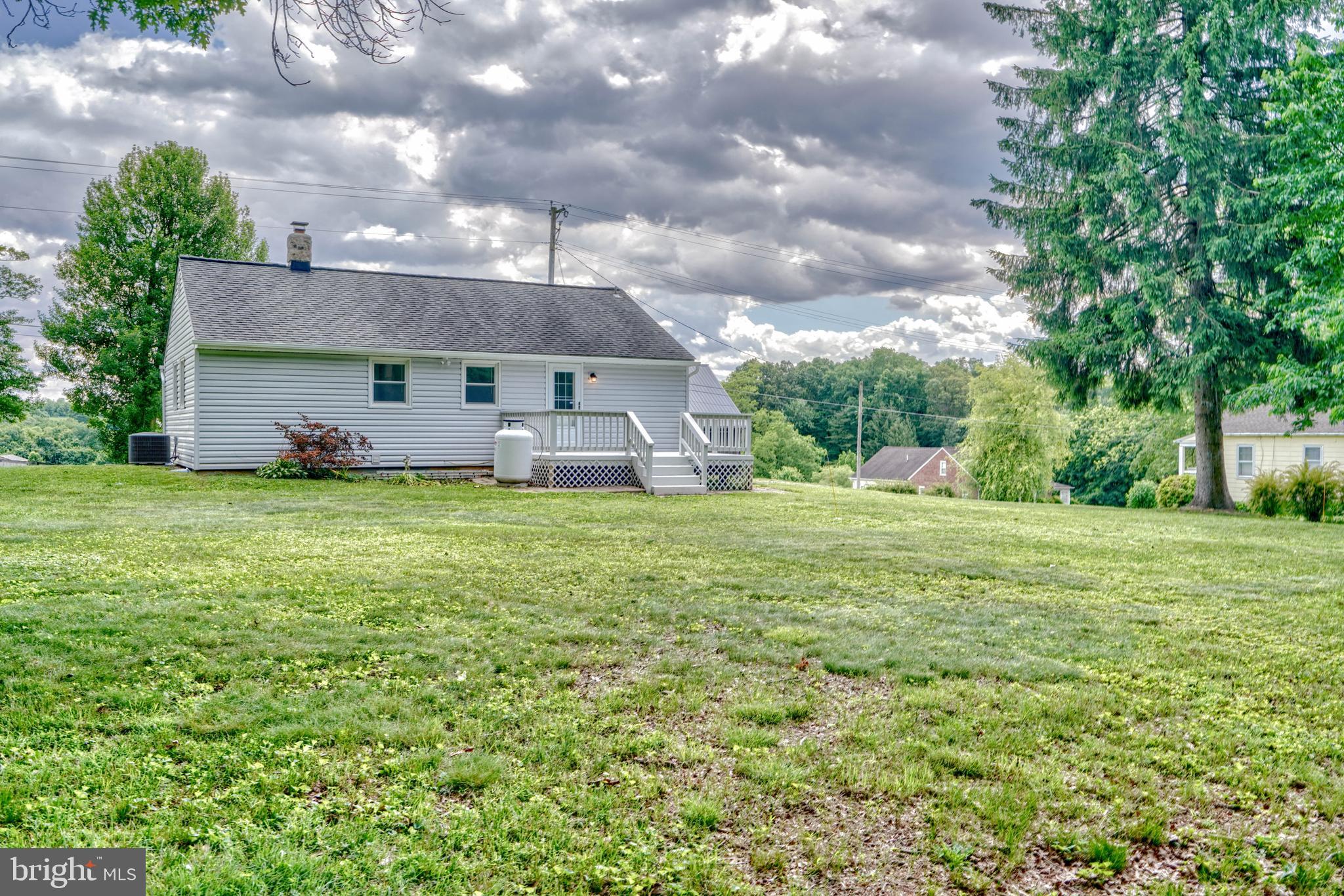 19638 Graystone Road White Hall, MD 21161 - Photo 37 of 49