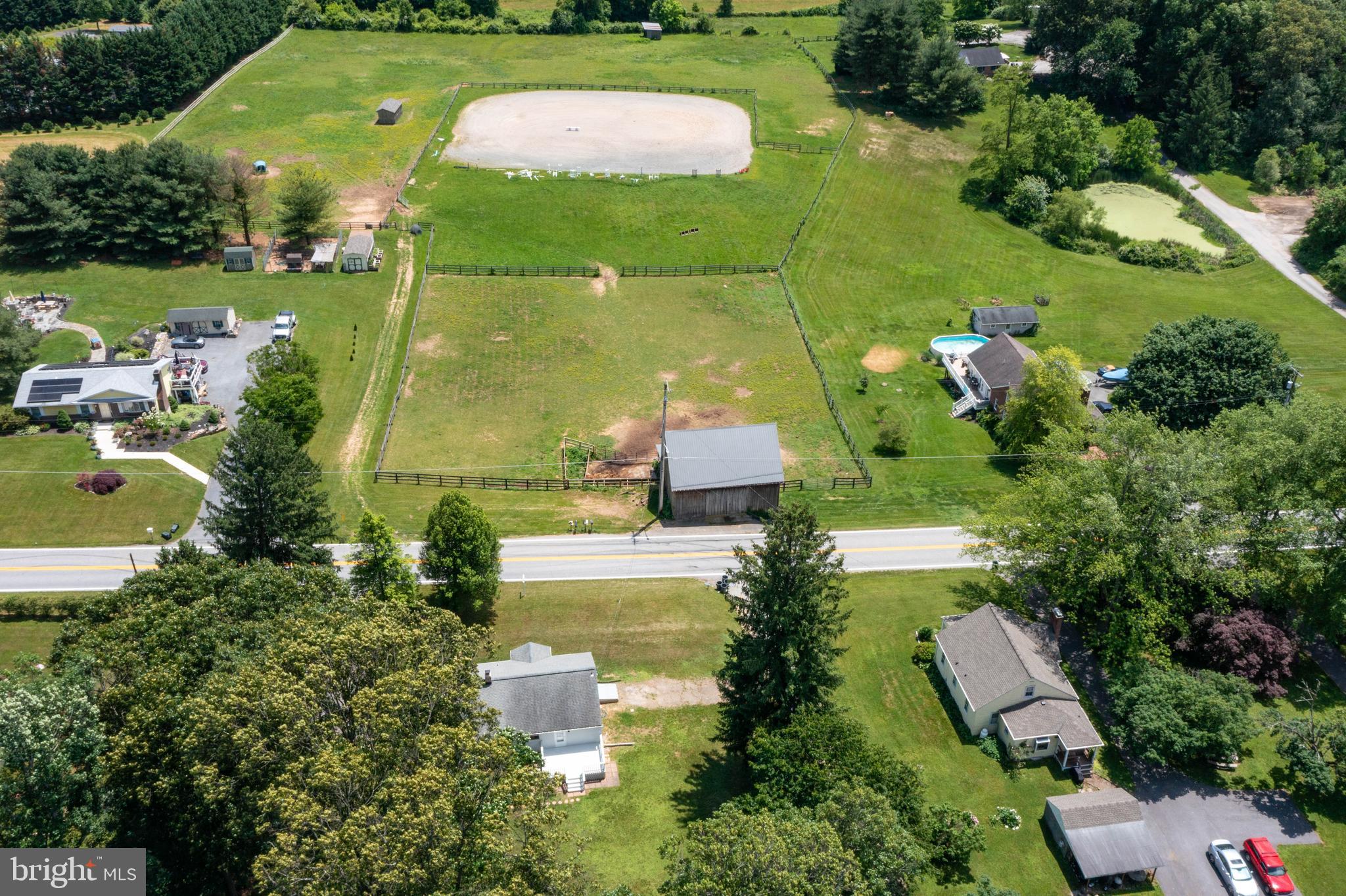 19638 Graystone Road White Hall, MD 21161 - Photo 45 of 49