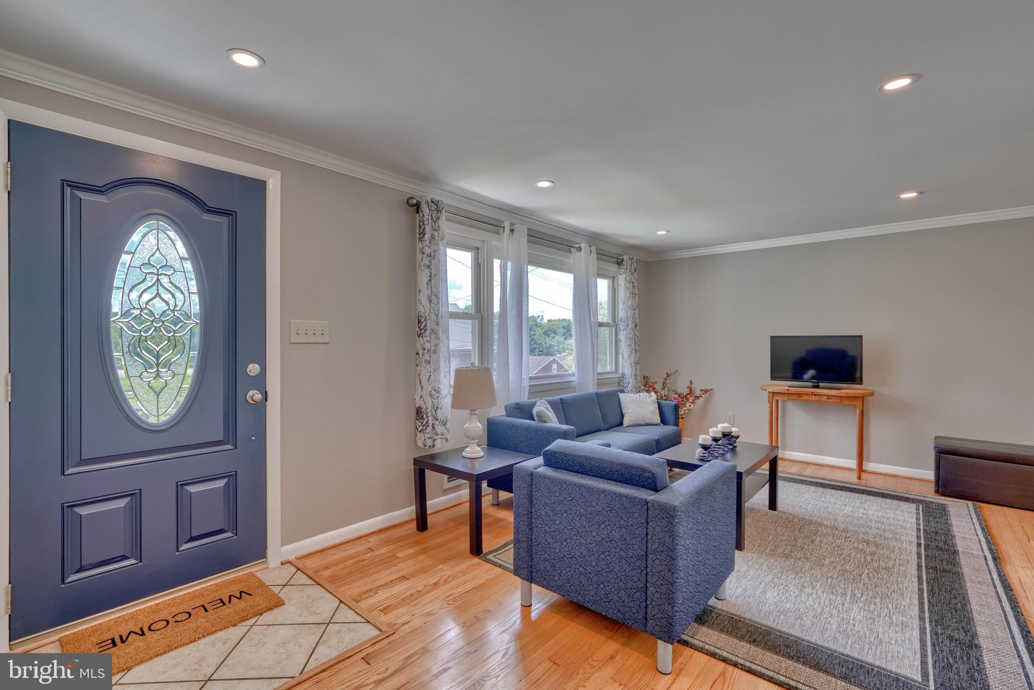 19638 Graystone Road White Hall, MD 21161 - Photo 7 of 49