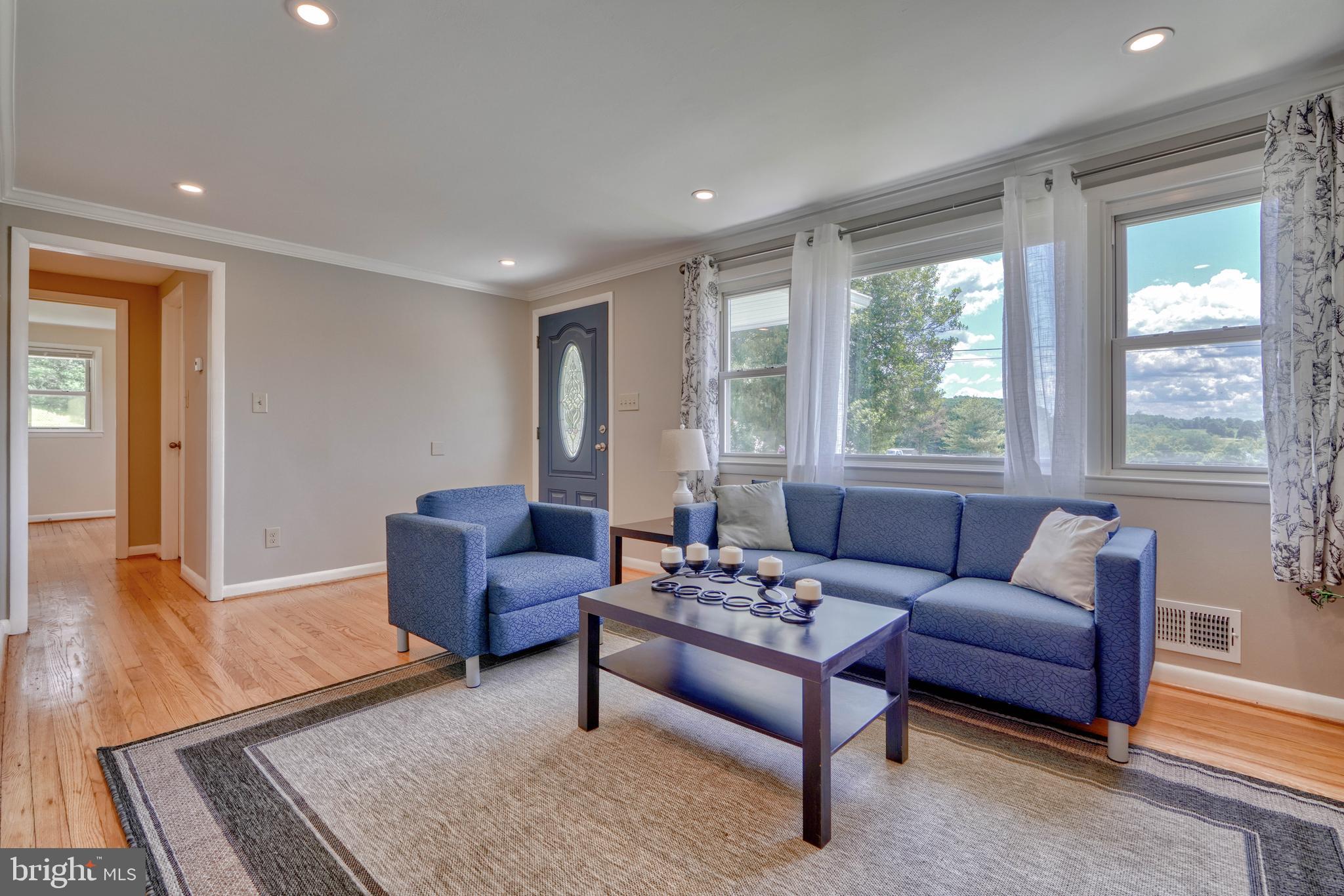 19638 Graystone Road White Hall, MD 21161 - Photo 8 of 49