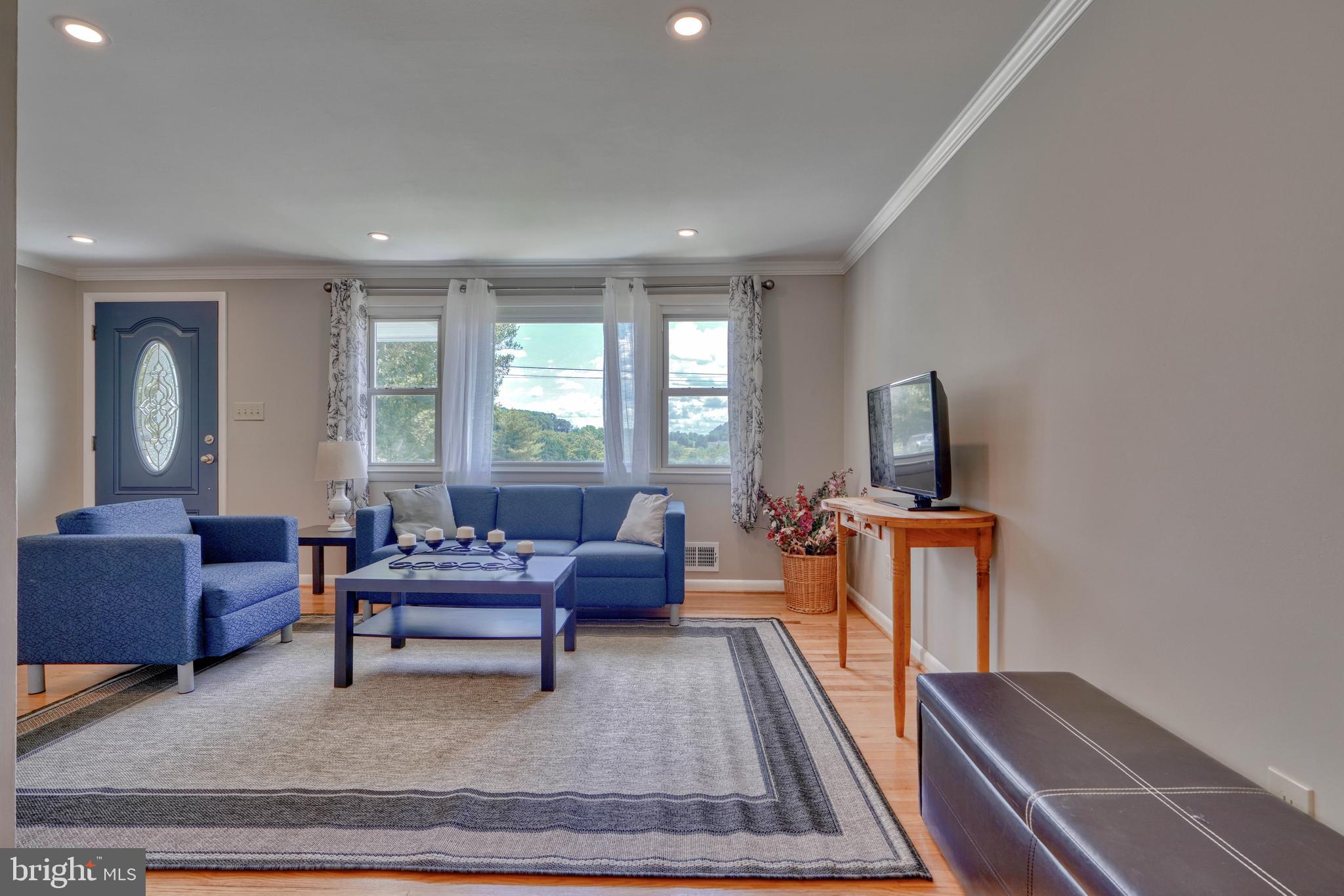 19638 Graystone Road White Hall, MD 21161 - Photo 9 of 49