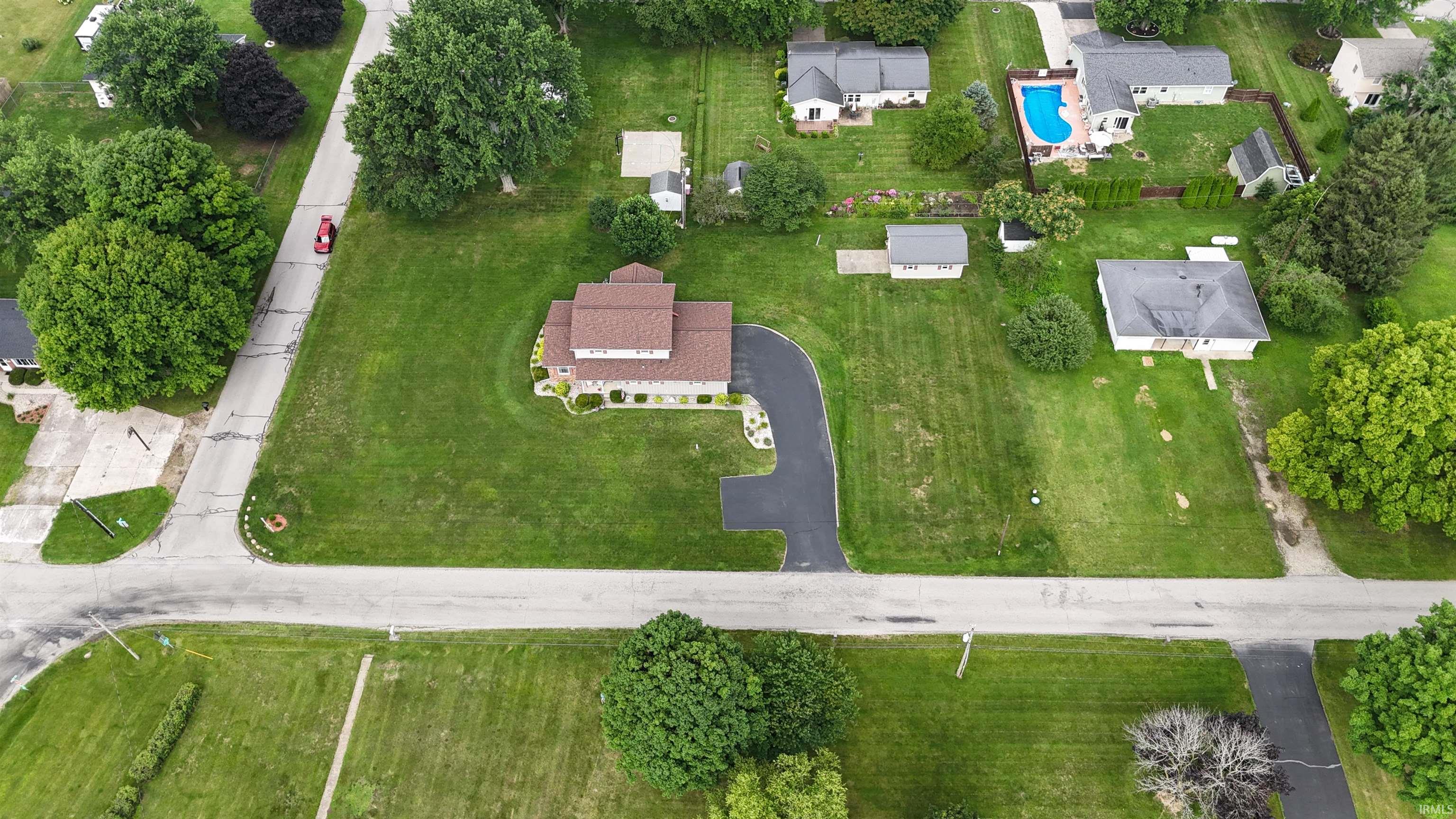 3270 North Rangeline Road Huntington, IN 46750 - Photo 7 of 36 Gallery Image 7