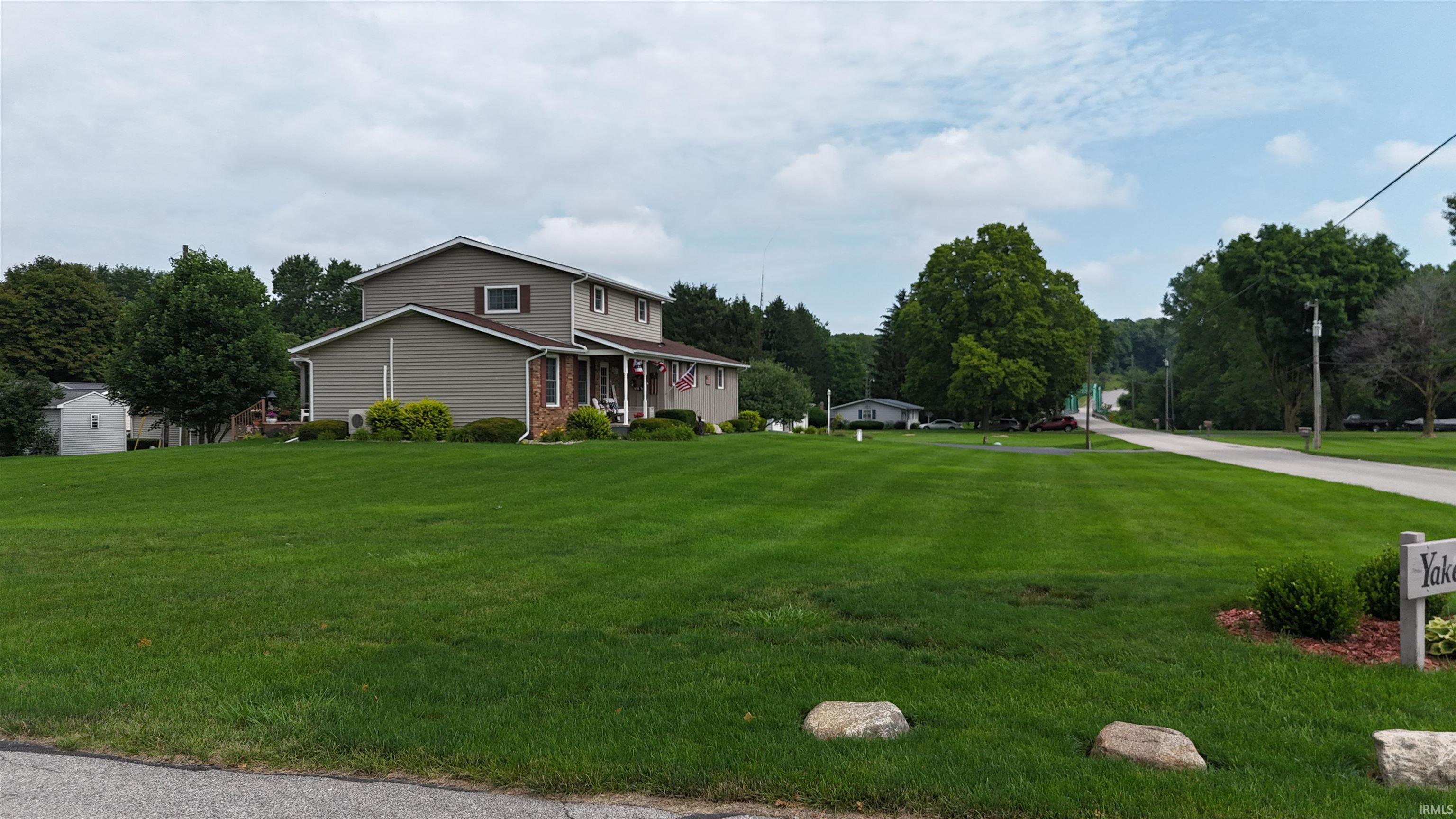 3270 North Rangeline Road Huntington, IN 46750 - Photo 9 of 36 Gallery Image 9