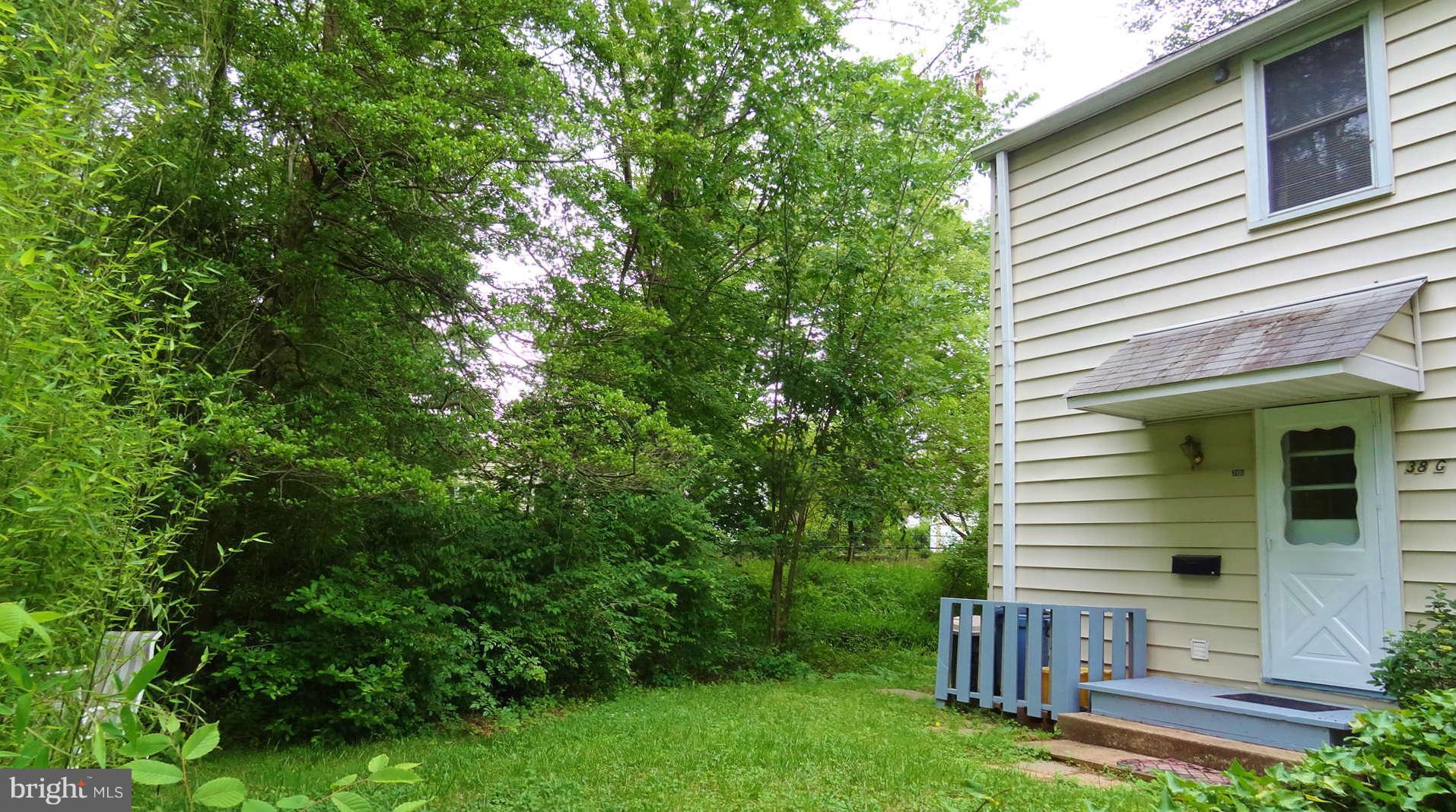 38 Ridge Road, Unit G Greenbelt, MD 20770 - Photo 1 of 9 Front Yard