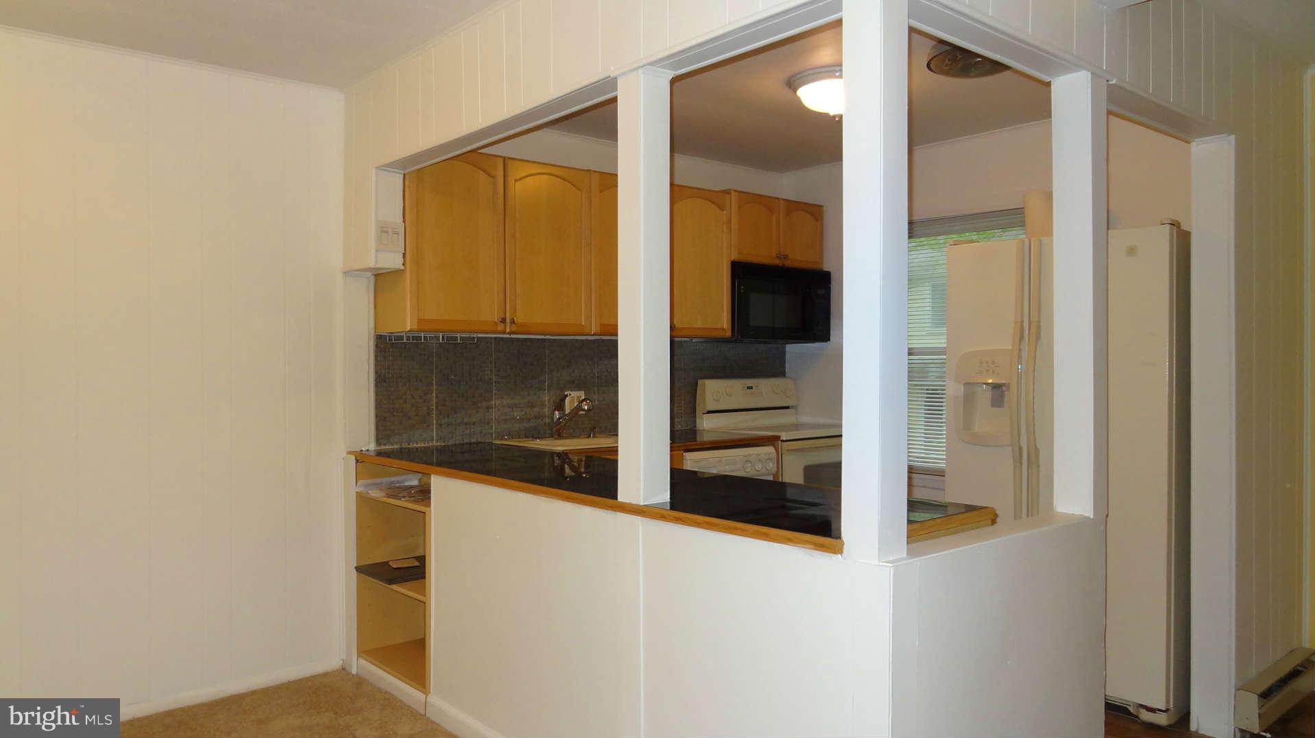 38 Ridge Road, Unit G Greenbelt, MD 20770 - Photo 4 of 9 Kitchen