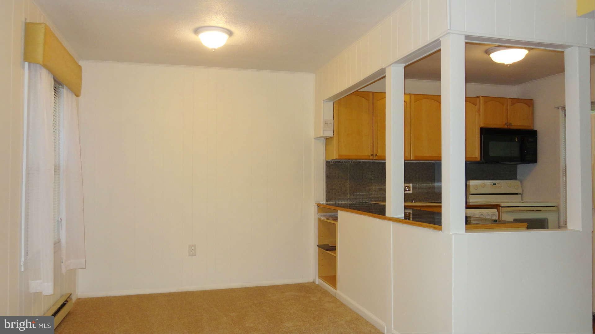 38 Ridge Road, Unit G Greenbelt, MD 20770 - Photo 7 of 9 Dining Room