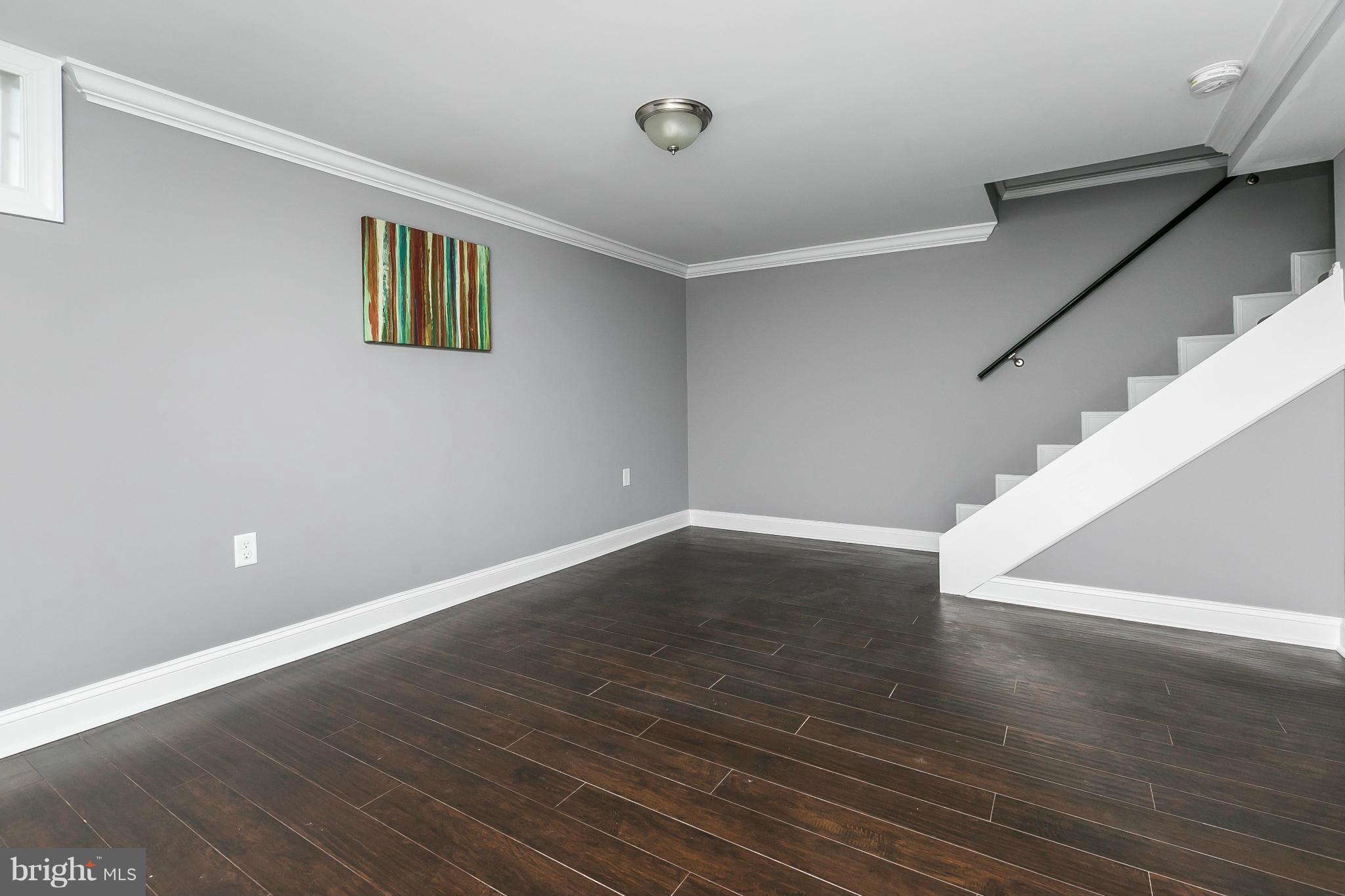 189 Alstun Road Baltimore, MD 21221 - Photo 22 of 29 Basement