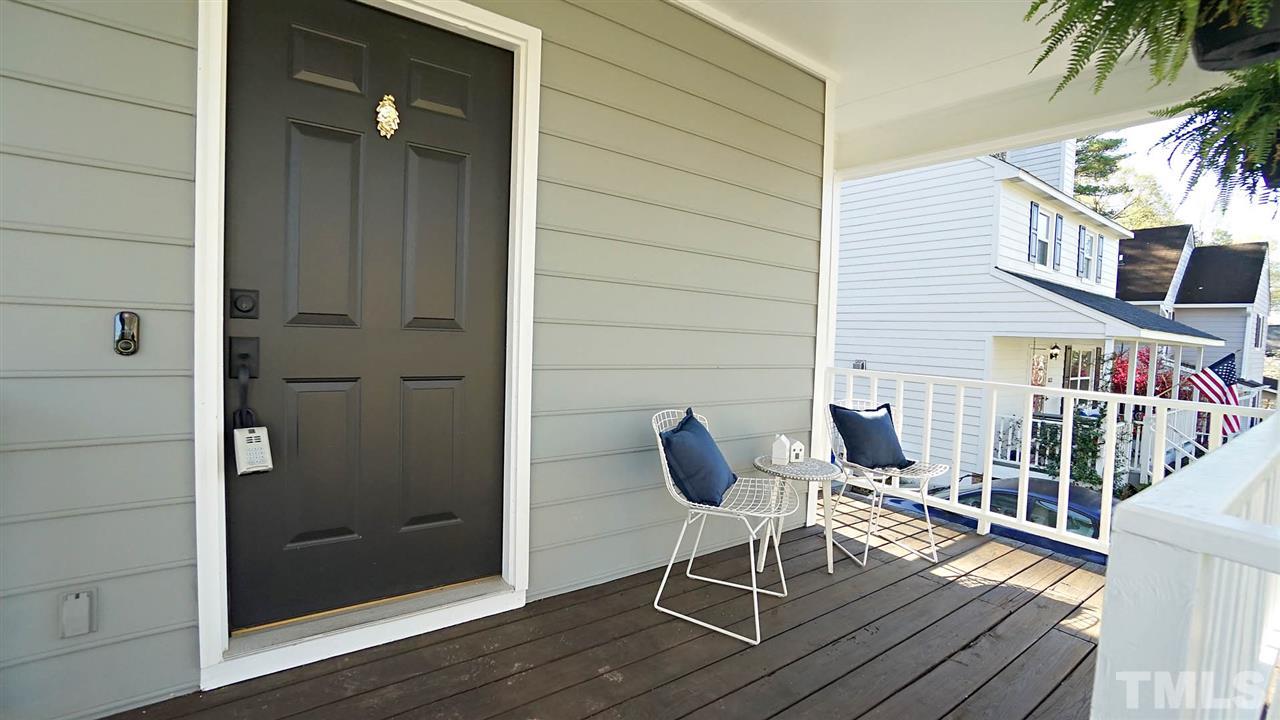 1056 Mills Street Raleigh, NC 27608 - Photo 2 of 23