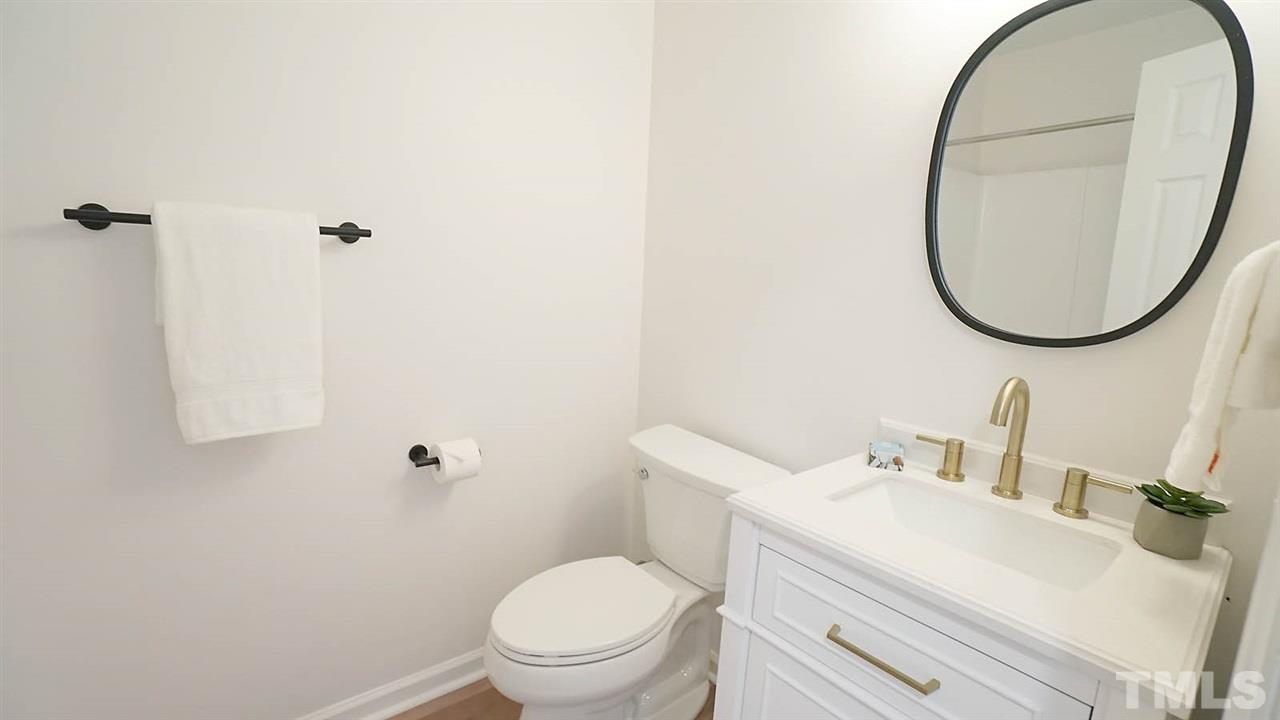 1056 Mills Street Raleigh, NC 27608 - Photo 13 of 23