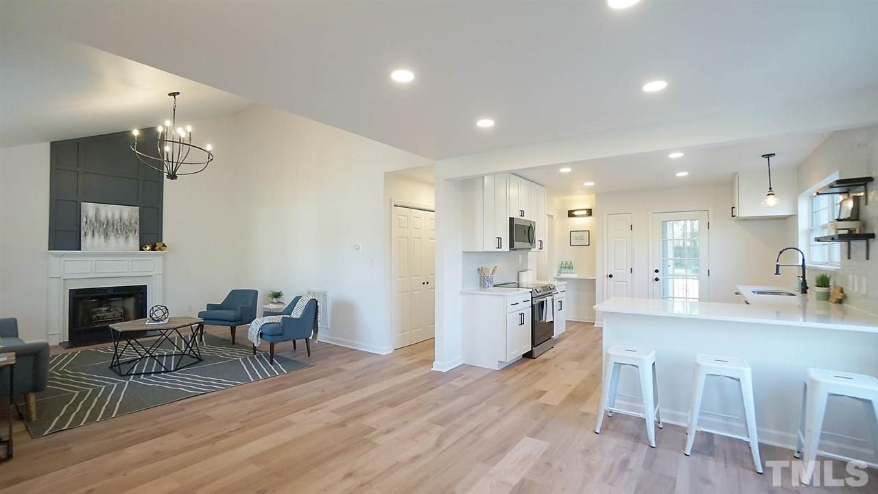 1056 Mills Street Raleigh, NC 27608 - Photo 3 of 23