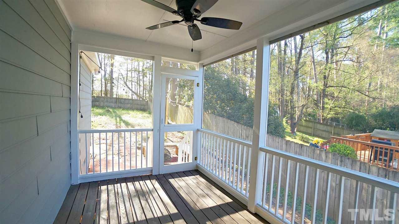 1056 Mills Street Raleigh, NC 27608 - Photo 23 of 23