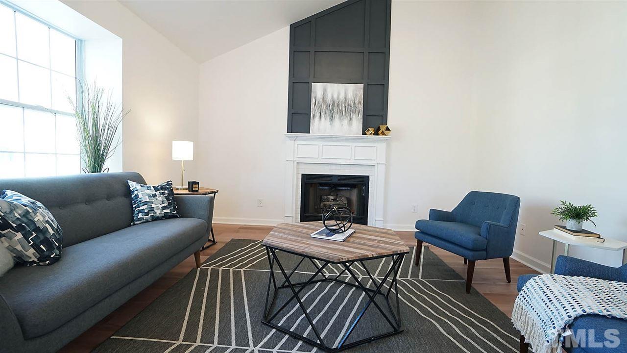1056 Mills Street Raleigh, NC 27608 - Photo 4 of 23