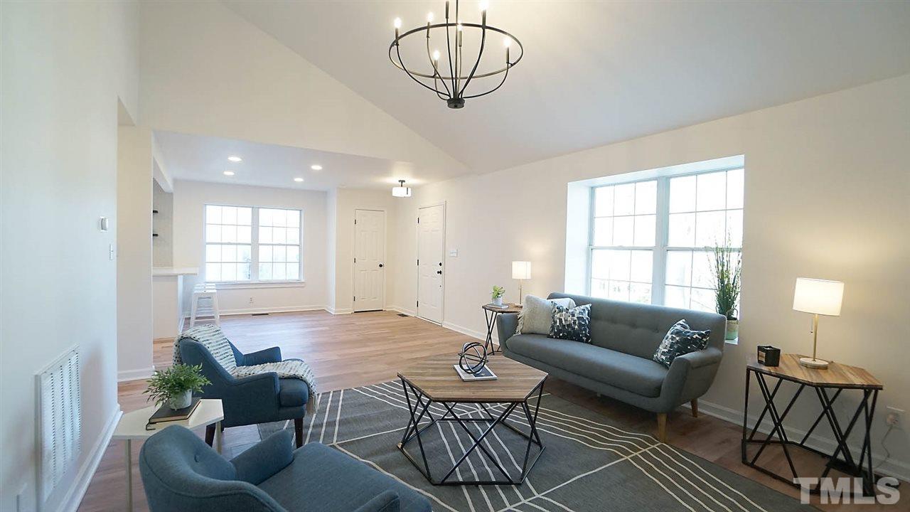 1056 Mills Street Raleigh, NC 27608 - Photo 5 of 23