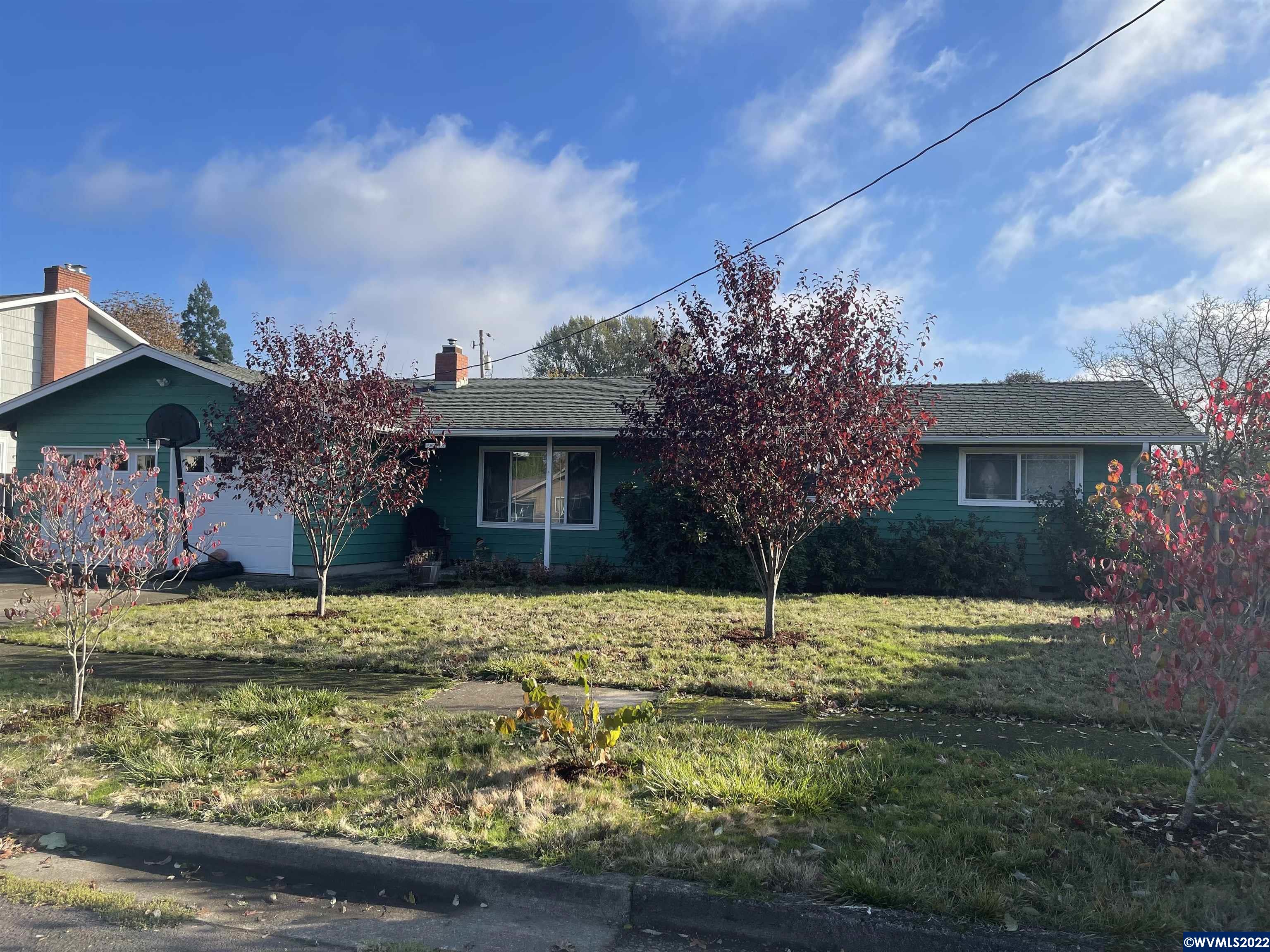165 Cleveland Street Lebanon, OR 97355 - Photo 22 of 30 Gallery Image 22