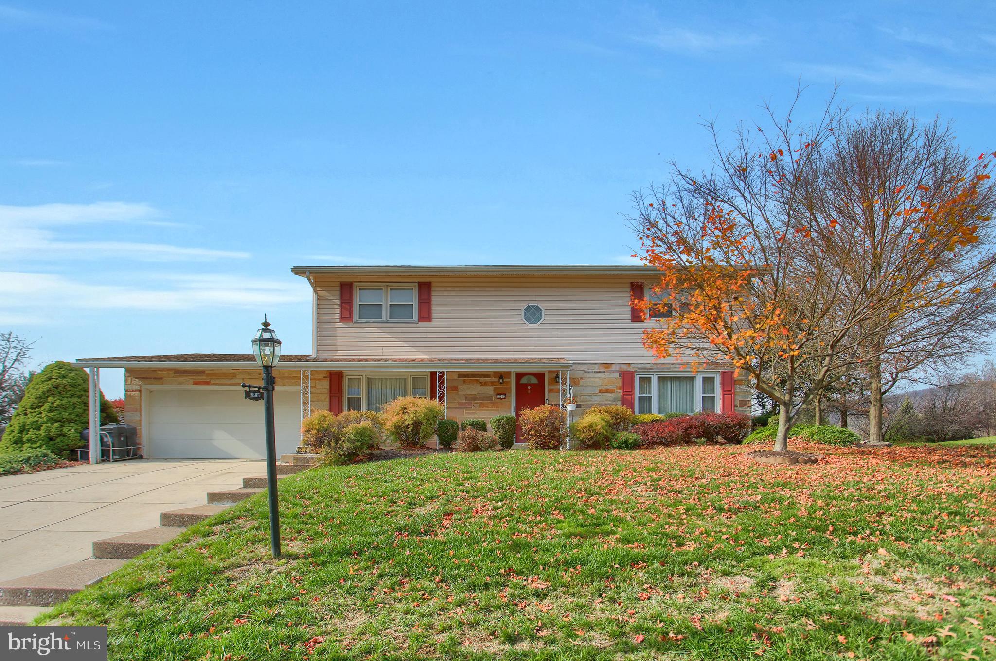 2212 Dover Road Harrisburg, PA 17110 - Photo 1 of 51 Gallery Image 1