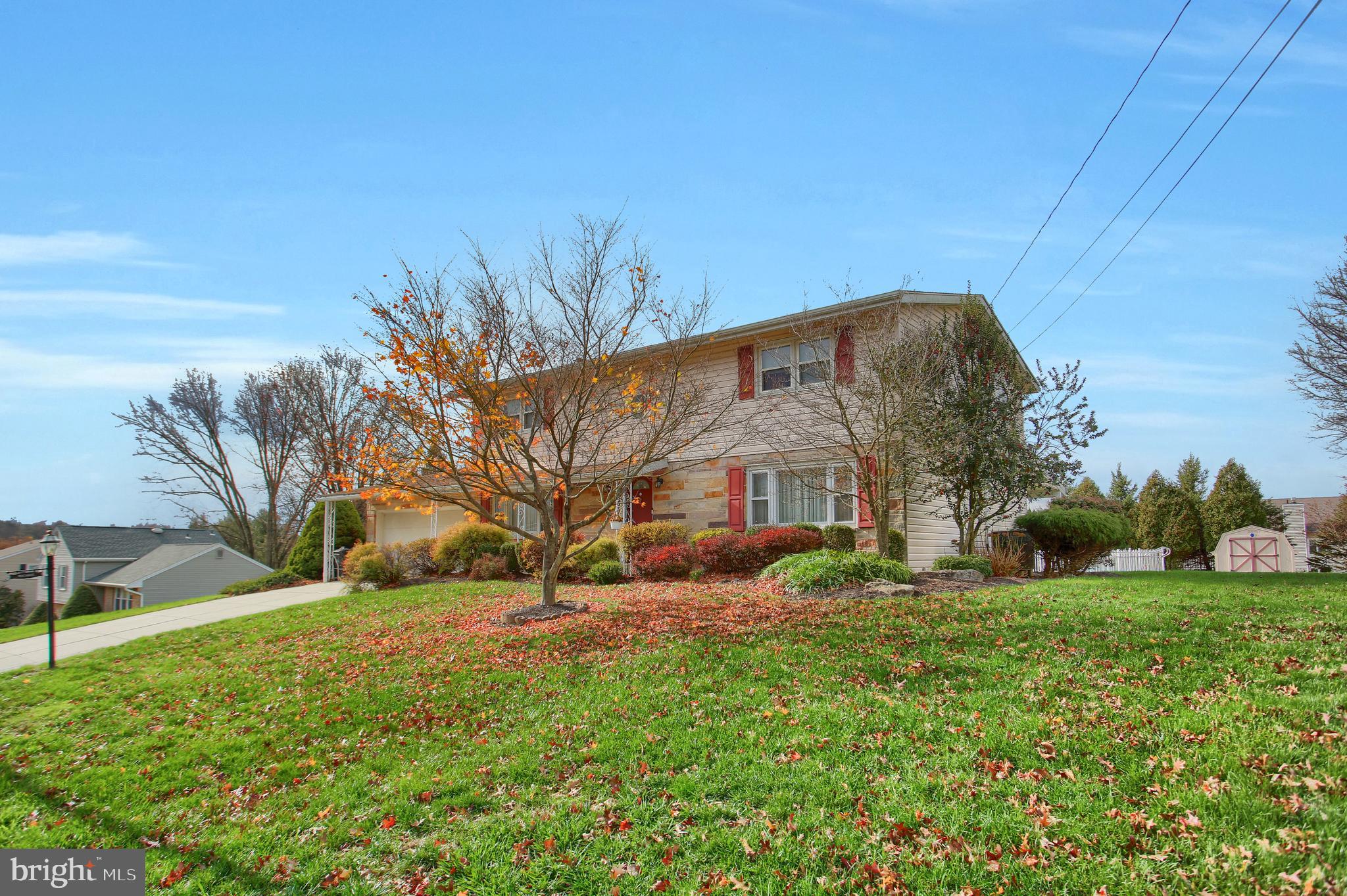 2212 Dover Road Harrisburg, PA 17110 - Photo 2 of 51 Gallery Image 2