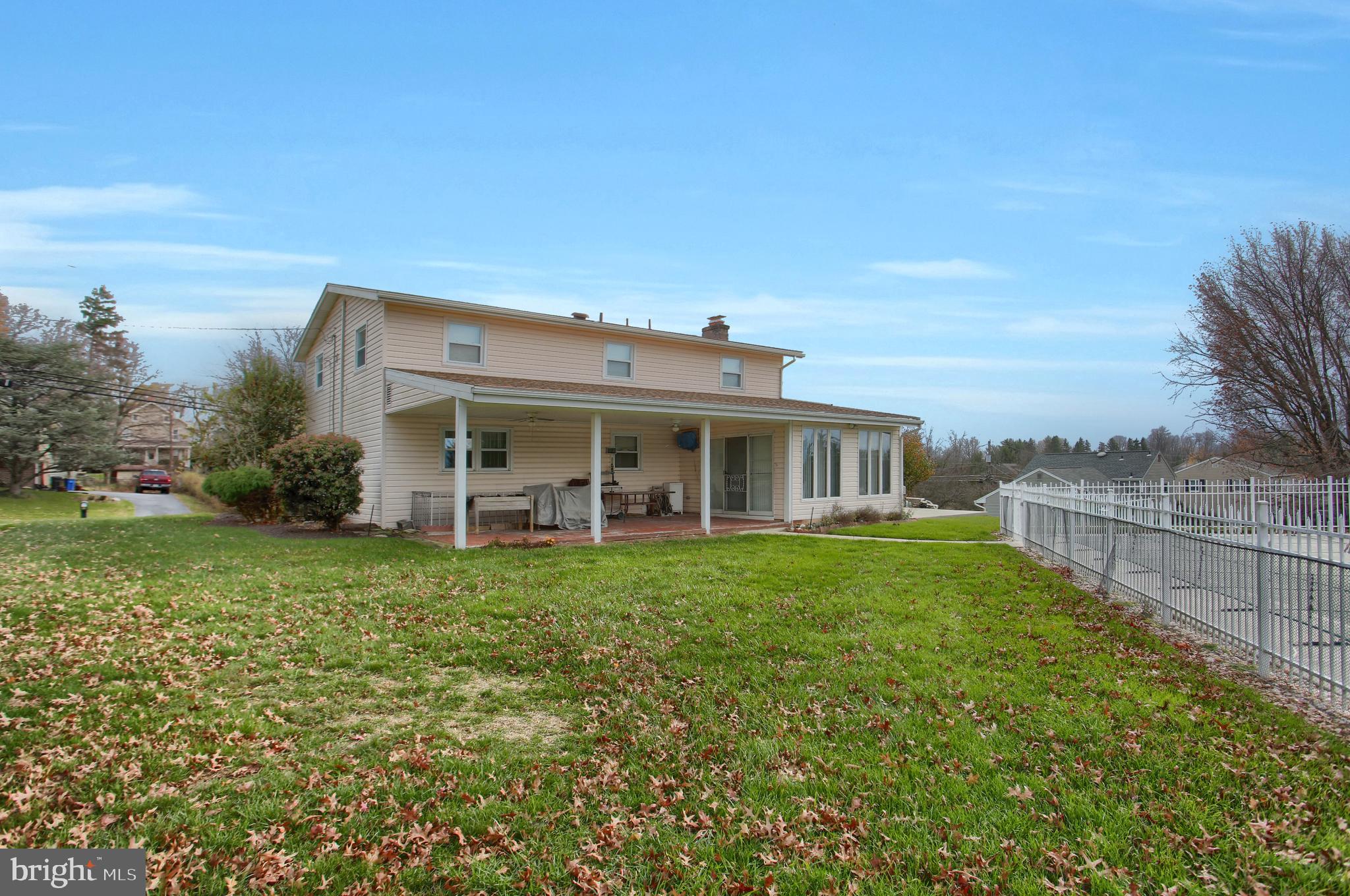 2212 Dover Road Harrisburg, PA 17110 - Photo 41 of 51 Gallery Image 41