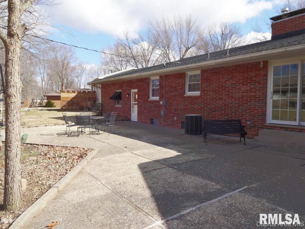 17 Mishawaka Drive Rochester, IL 62563 - Photo 17 of 19