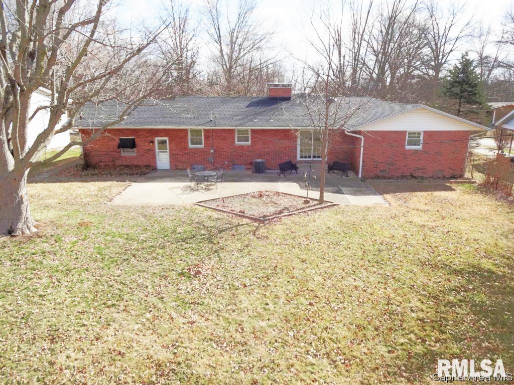 17 Mishawaka Drive Rochester, IL 62563 - Photo 18 of 19