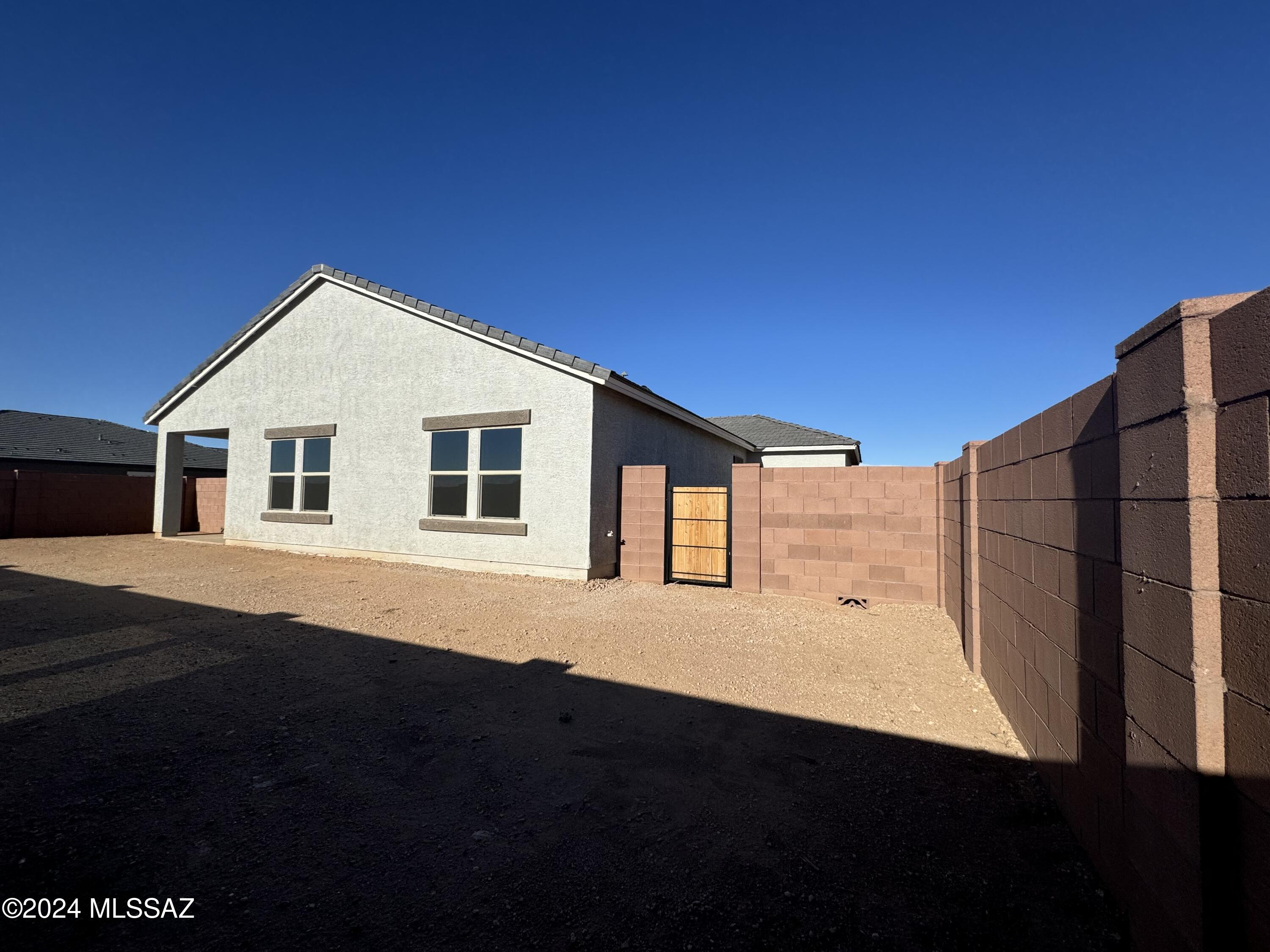 2946 East Ashley May Road Sahuarita, AZ 85629 - Photo 30 of 32