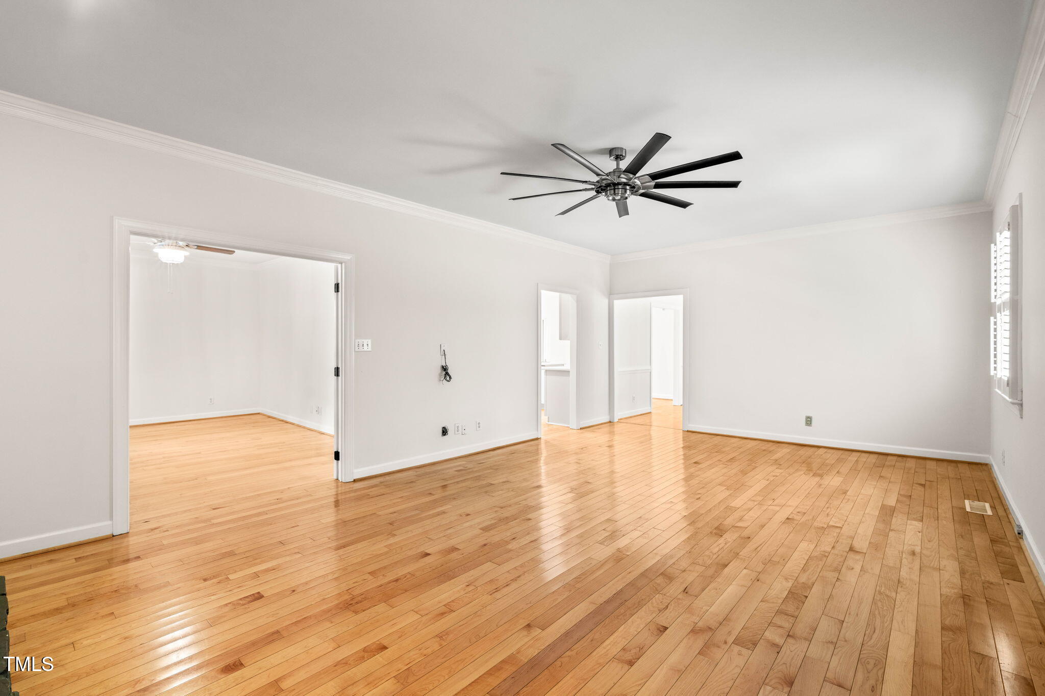 1514 Lawrence Road Creedmoor, NC 27522 - Photo 13 of 54 Family room (3)