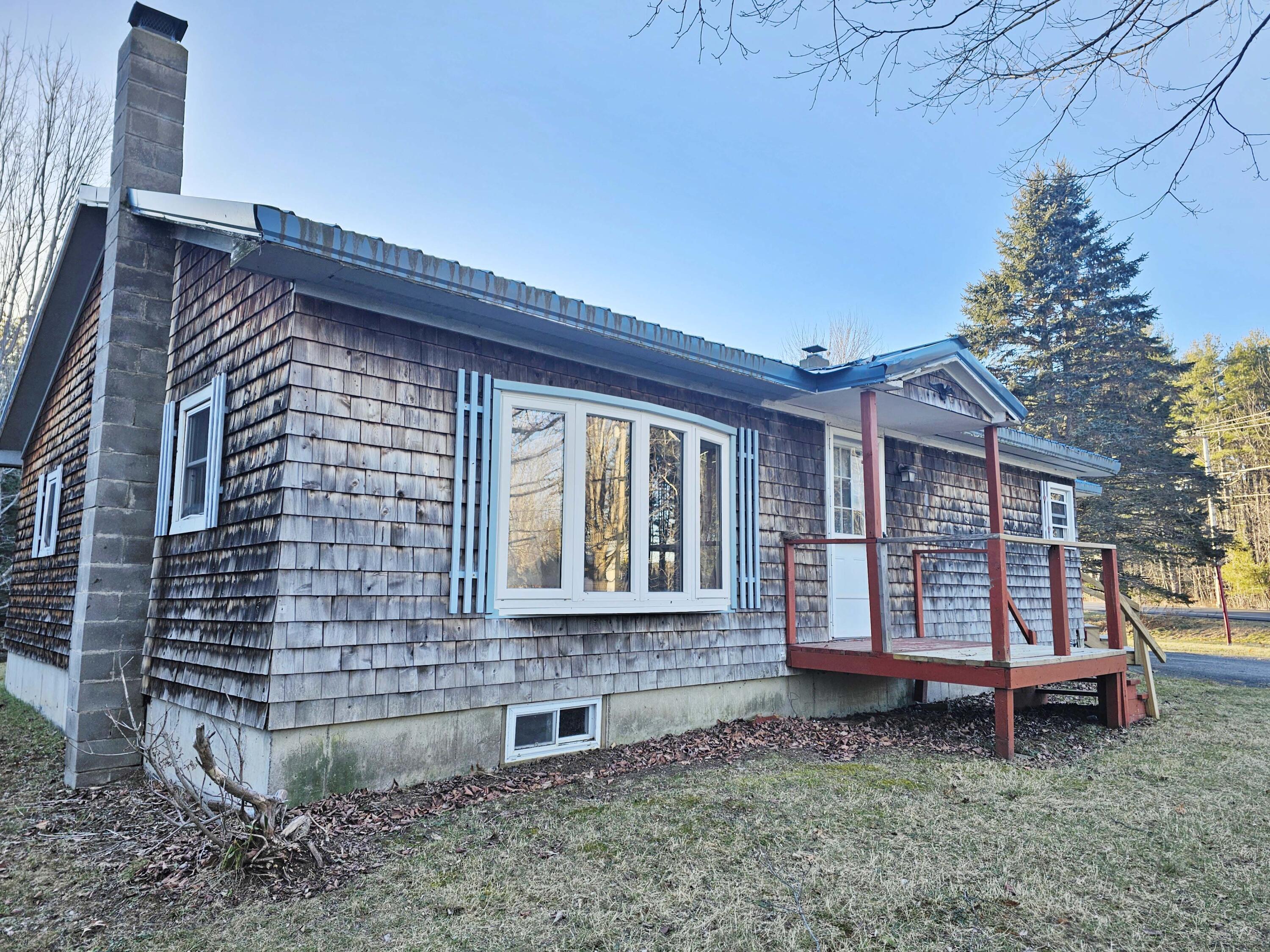153 Athens Road Harmony, ME 04942 - Photo 1 of 20 1