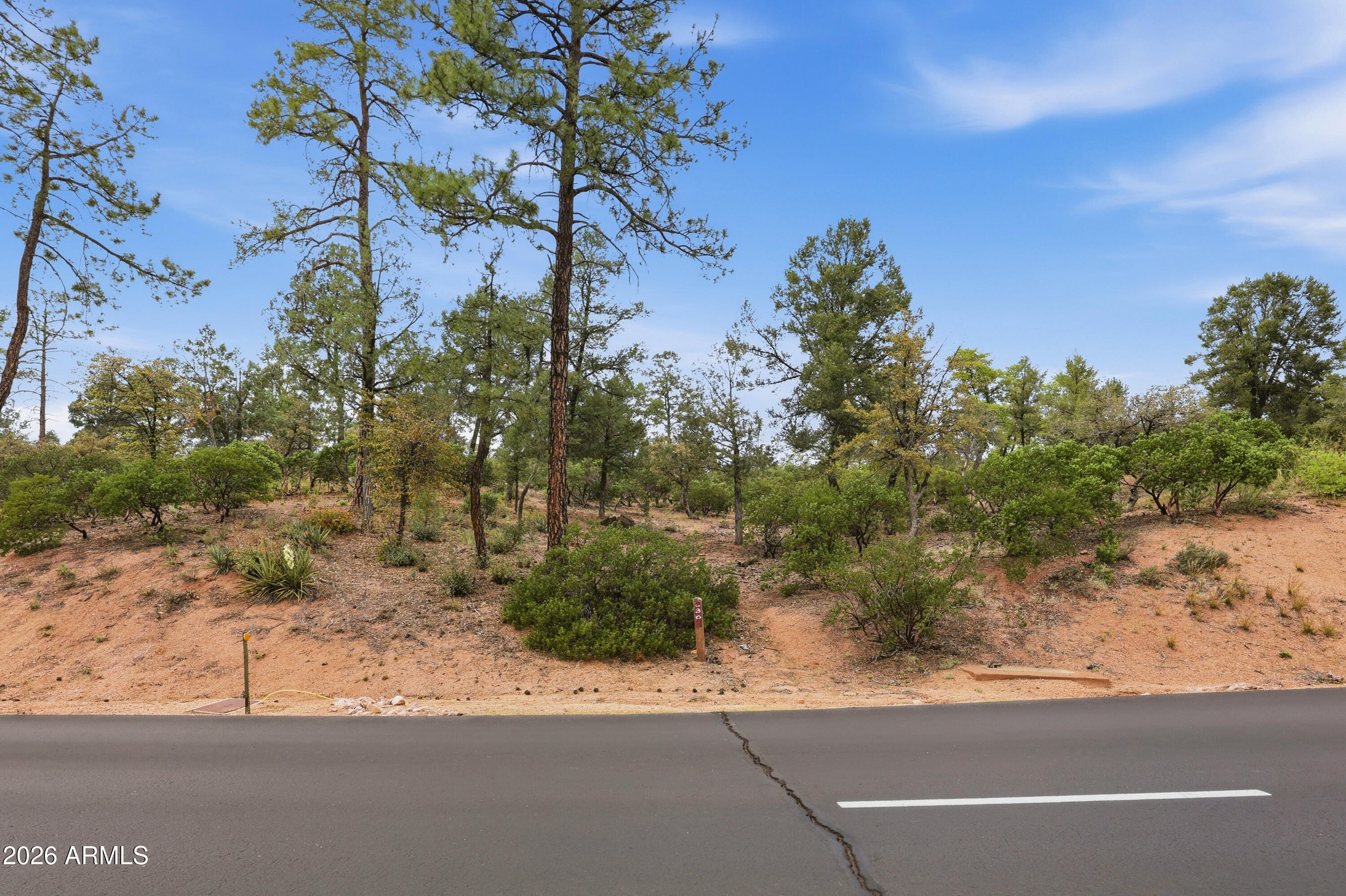 210 South Rim Club Drive, Unit 36 Payson, AZ 85541 - Photo 18 of 23 67