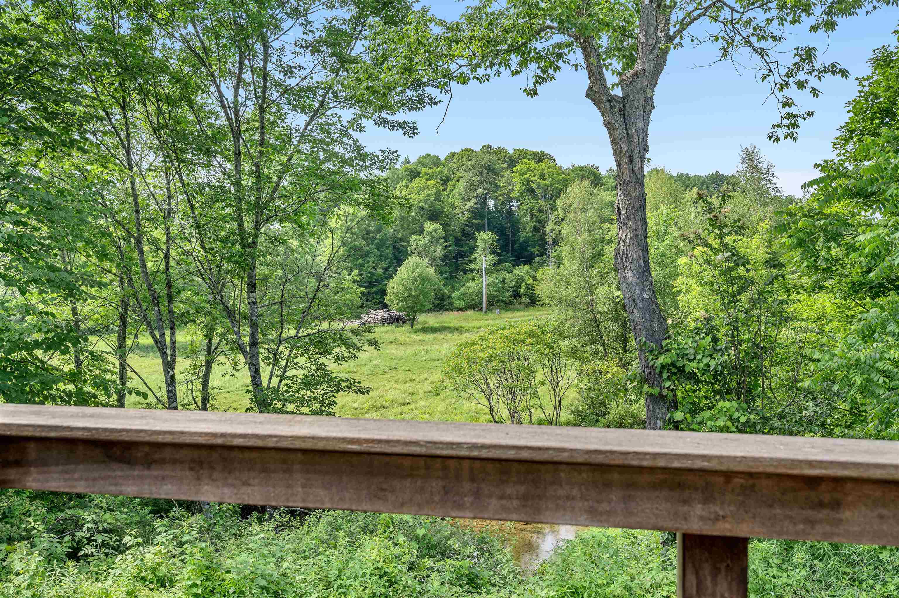 95 Thatcher Brook Road Waterbury, VT 05677 - Photo 49 of 57