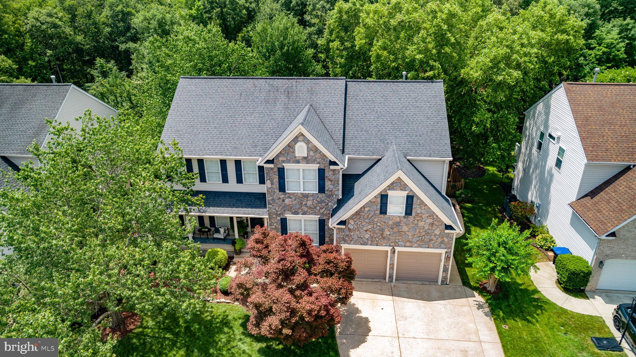 24 Tavern Road Stafford, VA 22554 - Photo 1 of 31 Impeccable 6BR/5BA Austin Ridge home!
