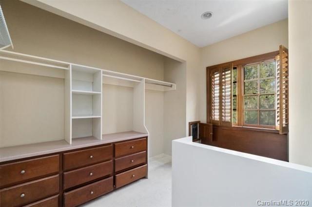 8355 Providence Road Charlotte, NC 28270 - Photo 15 of 36 a room with a bed and a window