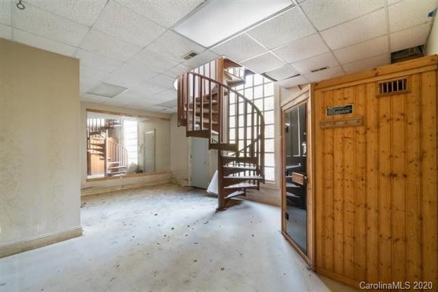 8355 Providence Road Charlotte, NC 28270 - Photo 25 of 36 a view of entryway with stairs