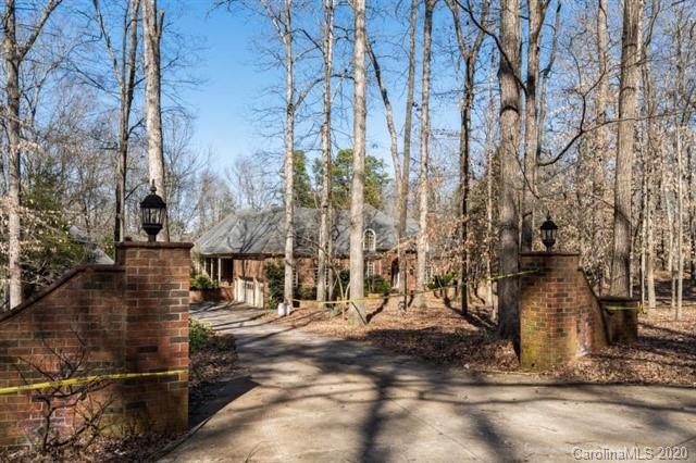8355 Providence Road Charlotte, NC 28270 - Photo 36 of 36 a view of outdoor space with street view