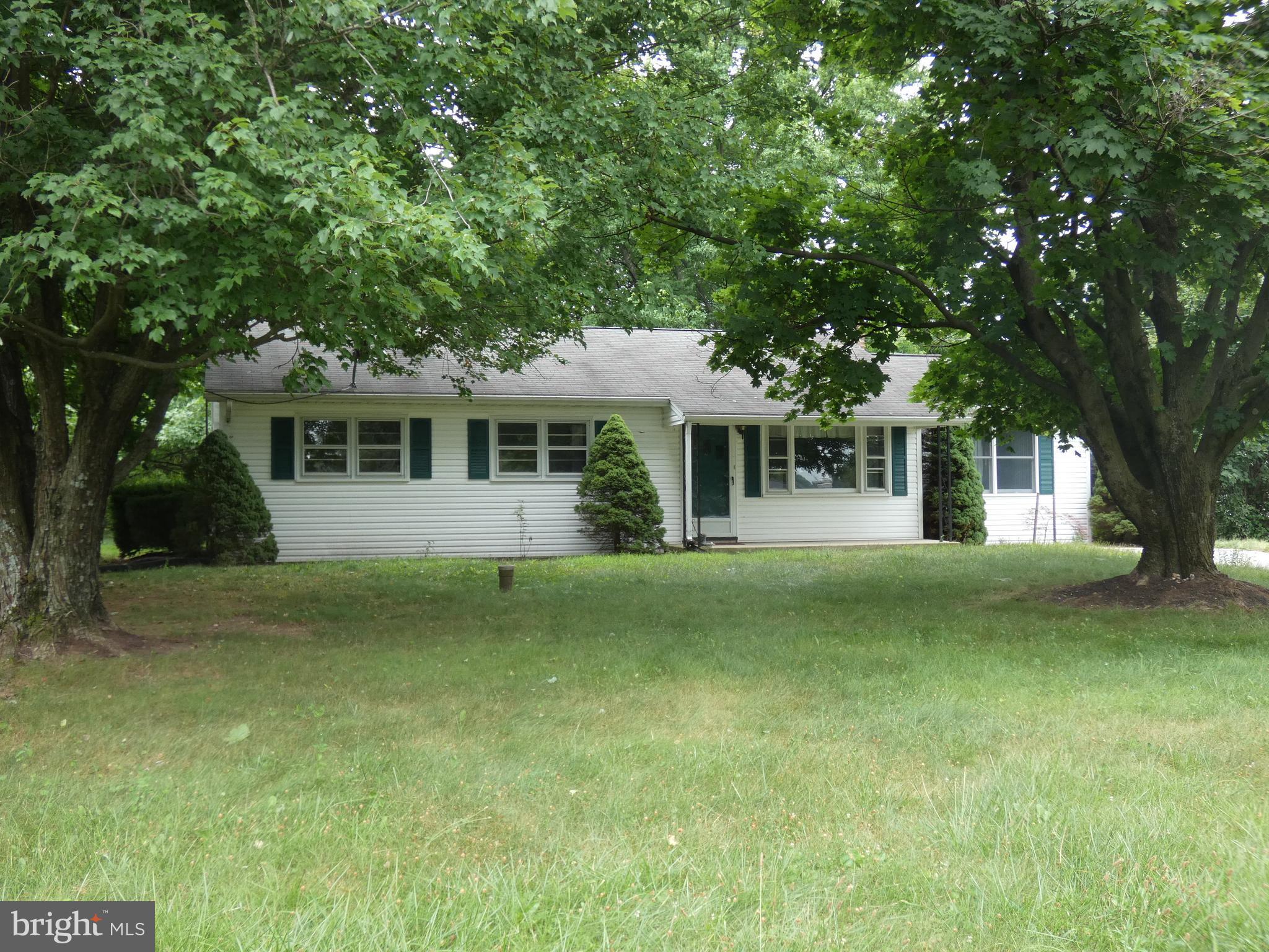4025 Schalk Rd Number 2, Unit 2 Manchester, MD 21102 - Photo 1 of 24 Exterior (Front)