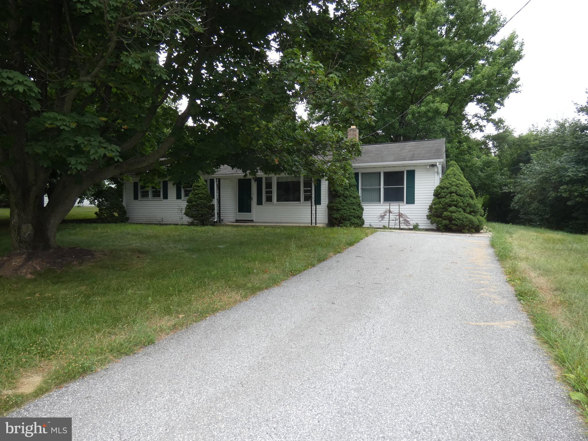 4025 Schalk Rd Number 2, Unit 2 Manchester, MD 21102 - Photo 3 of 24 Exterior (Front)