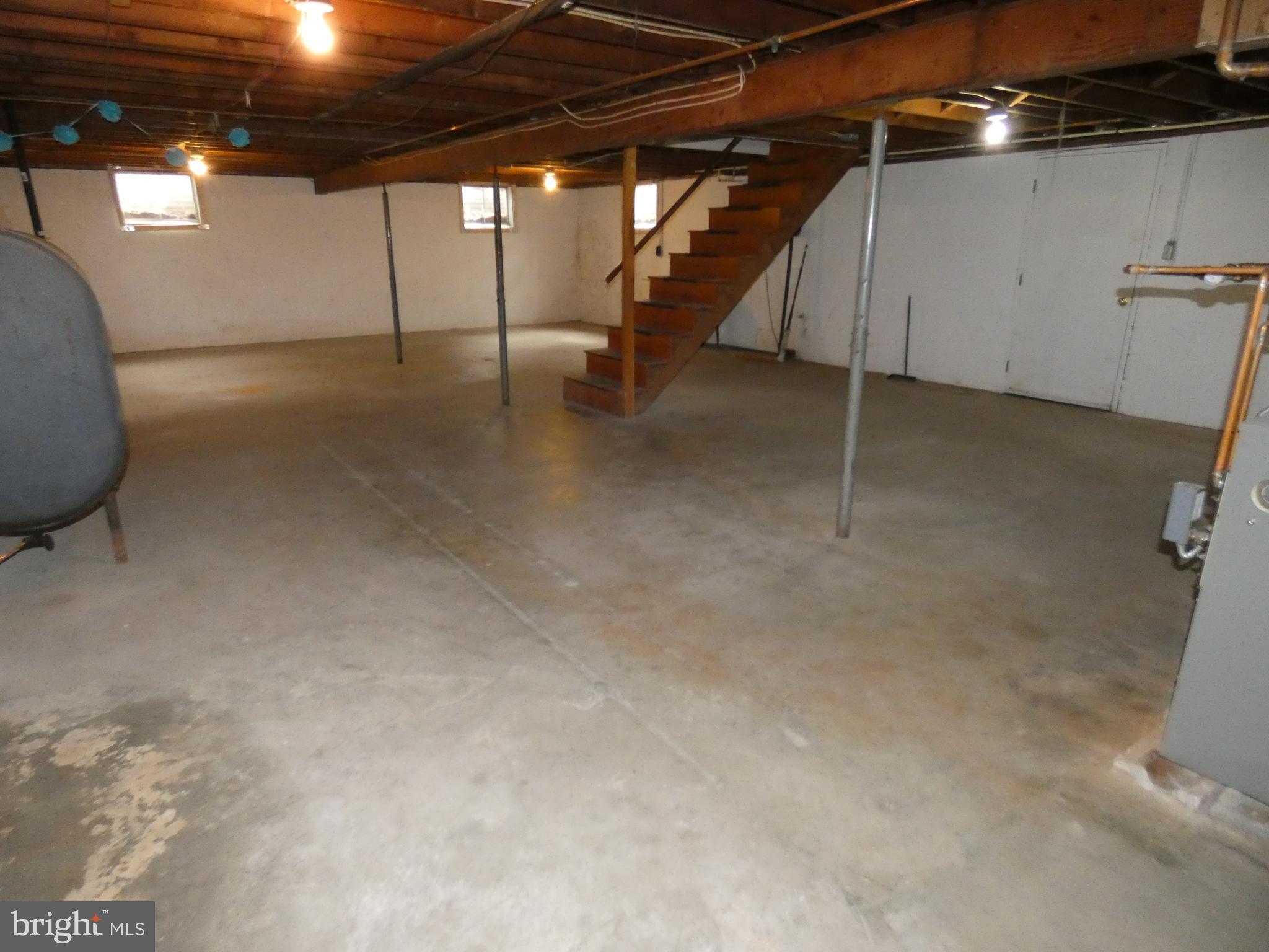 4025 Schalk Rd Number 2, Unit 2 Manchester, MD 21102 - Photo 23 of 24 Basement