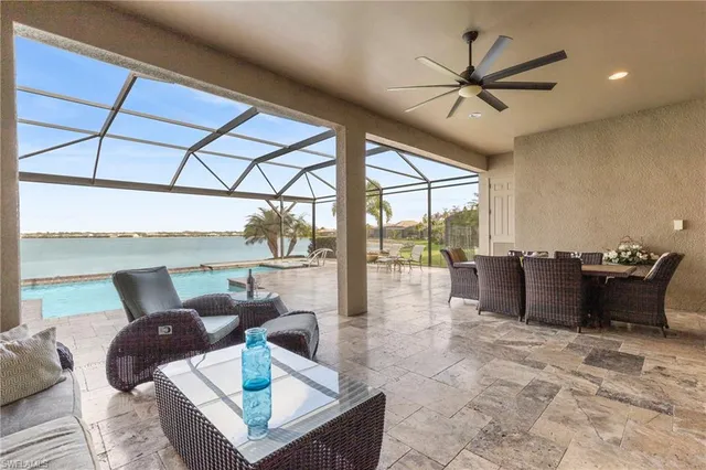 $1,360,000 | 20541 Corkscrew Shores Boulevard, Estero, FL 33928