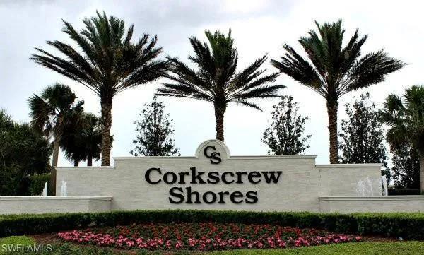 $1,360,000 | 20541 Corkscrew Shores Boulevard, Estero, FL 33928