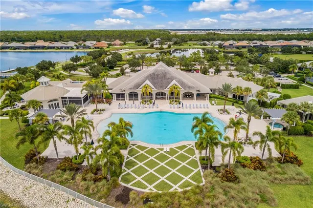 $1,360,000 | 20541 Corkscrew Shores Boulevard, Estero, FL 33928