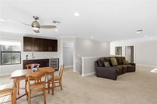 $1,360,000 | 20541 Corkscrew Shores Boulevard, Estero, FL 33928