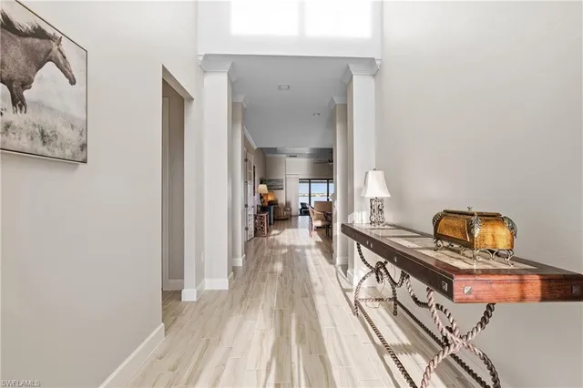 $1,360,000 | 20541 Corkscrew Shores Boulevard, Estero, FL 33928