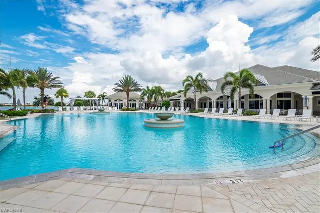 $1,360,000 | 20541 Corkscrew Shores Boulevard, Estero, FL 33928