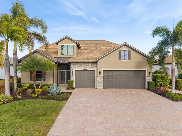 $1,360,000 | 20541 Corkscrew Shores Boulevard, Estero, FL 33928