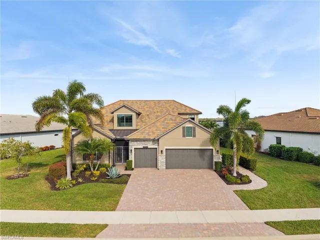$1,360,000 | 20541 Corkscrew Shores Boulevard, Estero, FL 33928