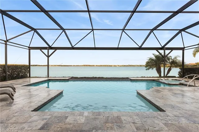 $1,360,000 | 20541 Corkscrew Shores Boulevard, Estero, FL 33928