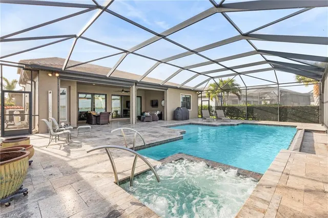 $1,360,000 | 20541 Corkscrew Shores Boulevard, Estero, FL 33928