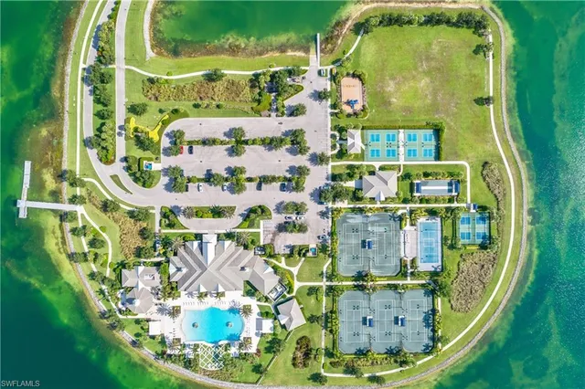 $1,360,000 | 20541 Corkscrew Shores Boulevard, Estero, FL 33928