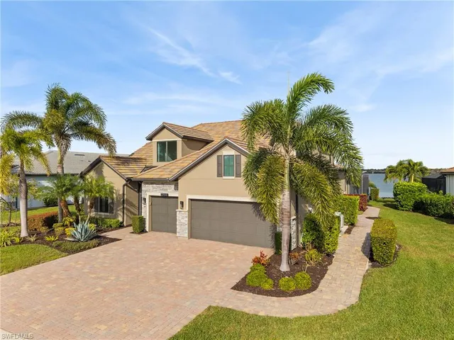 $1,360,000 | 20541 Corkscrew Shores Boulevard, Estero, FL 33928
