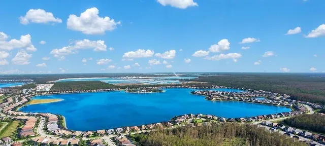 $1,360,000 | 20541 Corkscrew Shores Boulevard, Estero, FL 33928