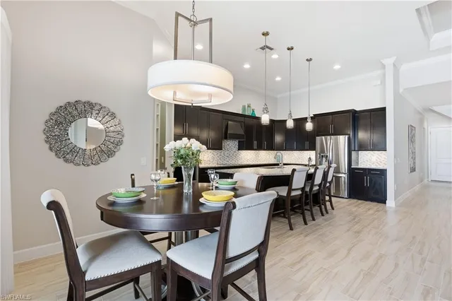 $1,360,000 | 20541 Corkscrew Shores Boulevard, Estero, FL 33928